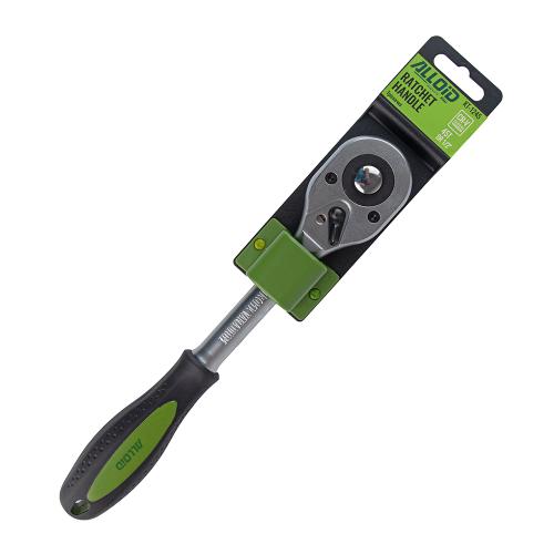 Тріскачка 1/2" 45Т зубчиків, Alloid