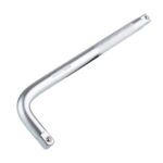 Вороток Г-подібний 1/2" 250*60 мм Alloid