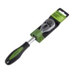 Тріскачка 3/8" 72 зубчика Alloid