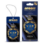 Освіжувач повітря AREON сухий листок VIP Vertus