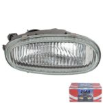 Фари дод. модель Daewoo/Lanos/2002/DW-037W-R/Права/H3-12V55W