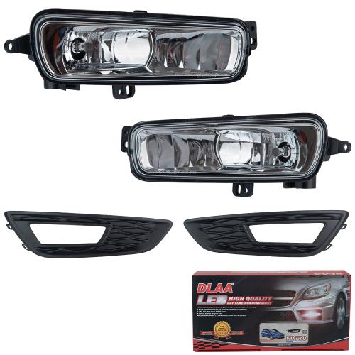 Протитуманні фари Ford Focus Sedan 2014– H8 12 В 35 Вт