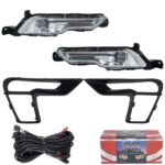 Фари дод. модель Ford Explorer 2018-/FD-975L/eл.проводка