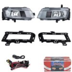 Фари дод. модель VW Golf-VII 2013-17/VW-763/H11-12V55W/ел.проводка