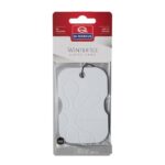 Освіжувач повітря DrMarkus LUCKY CARD Winter Ice