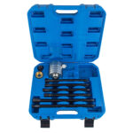 Знімач дизельних форсунок Alloid універсальний гідравлічний