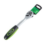 Тріскачка 1/2" 72 зубчика, Alloid Base