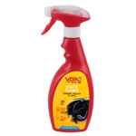 Очищувач пластику та вінілу VOIN 500 мл для салону авто