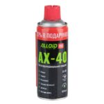 ALLOID PRO Мастило проникаюче універсальне "АХ-40" 400 мл