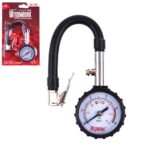 Манометр Штурмовик/AC-105/PSI-KG/CM/0~10/клiпса