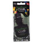 Ароматизатор cухий листок Tasotti/ "Gentleman clubf"/ Fruity jungle