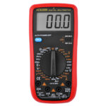 Цифровий мультиметр 9208 N VC