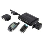 Сигналізація Tiger BASTION BS-1770 Star двостороння/без сирени