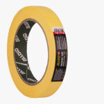 Alloid Pro. Стрічка малярська 18мм х 40м, 140мкм