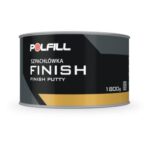 Polfill  Шпатлівка фінішна Polfill  з зат. 1,8kg
