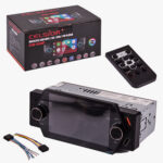 Бездисковий MP3/SD/USB/FM програвач Celsior CSW-500MT Bluetooth