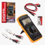 Цифровий мультиметр DT9208A