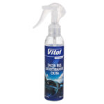 Антифог для скла VITOL Anti-Fog 150 мл