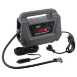 Автомобільний компресор VOIN VC-220 150 PSI AC/DC автостоп