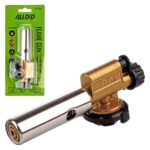 Газовий пальник Alloid FG-7007 з керамічним соплом 22 мм