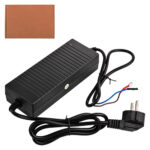 Адаптер для автомобільного обігрівача 12 В → 220 В