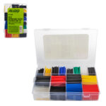 Alloid. Tермозбіжна трубка.Набір.