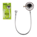 Кутомір Alloid UM-0018 1/2" з магнітом для кутового дотягу