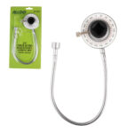 Кутомір з магнітом Alloid 3/4" для точних вимірювань