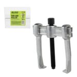 Alloid. Знімач з двома затискачами.75 мм