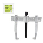 Знімач з двома захватами Alloid 100 мм — демонтаж підшипників і шківів