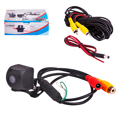 Відеокамера заднього огляду TR-C002