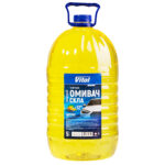 Омивач скла зимовий VITOL "-12" Цитрус 5л