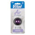Освіжувач повітря Vitol Air Lavender 2.3мл