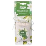 Освіжувач повітря Vitol Fresh Bag Magnolia