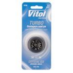 Освіжувач повітря Vitol Turbo Crystal Ice