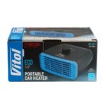 Автомобільний обігрівач HX-101 12V 150W - Зображення 2