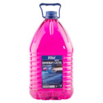 Омивач скла зимовий VITOL "-12" Бабл Гам 4,5л