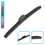 Щітки склоочисника гібридні VOIN 13"-330мм (TPX6M-13") HYBRID Ultra (1 адаптер)