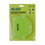 Alloid. Магніт для зварювання 34кг, "трапеція" - Зображення 3