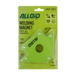 Alloid. Магніт для зварювання 22кг, "стрілка" - Зображення 2