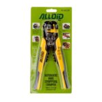 Alloid. Знімач ізоляції автоматичний, 0,5-6мм2 - Зображення 3