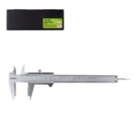 Штангенциркуль Alloid PVC-0369 — 150 мм, точність 0,02 мм