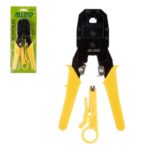 Alloid. Обтискний інструмент для роз&apos;єму RJ45/RJ12/RJ11