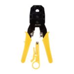 Alloid. Обтискний інструмент для роз&apos;єму RJ45/RJ12/RJ11 - Зображення 2