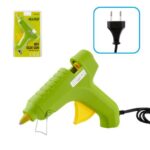 Alloid. Клейовий пістолет 40Вт, 11мм