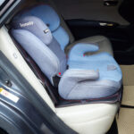 Захисний килимок під автокрісло - Зображення 2