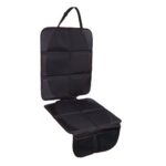 Захисний килимок під автокрісло - Зображення 4