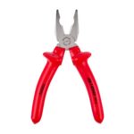 Пасатижі діелектричні 200 мм 1000В (CP-140200) Alloid - Зображення 3