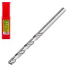 Свердло по металу 4,2мм DIN338 Alloid