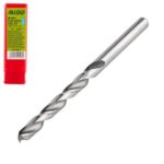 Свердло по металу 6.5мм DIN338 Alloid